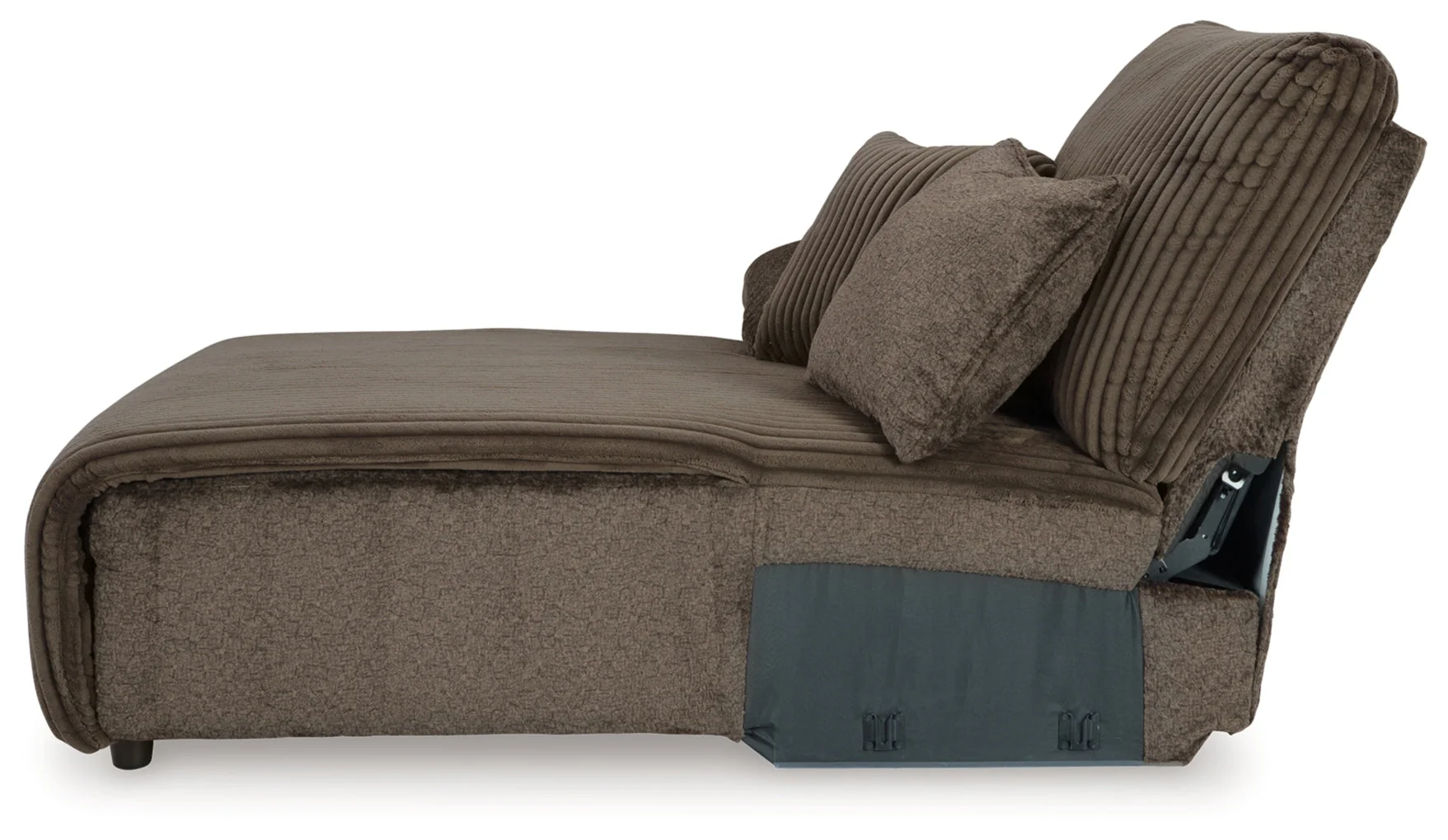 Top Tier 3-Piece Sofa Chaise Sectional - Image 10