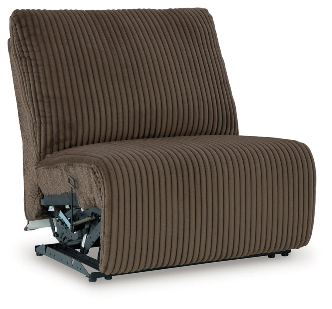 Top Tier 3-Piece Sofa Chaise Sectional - Image 12