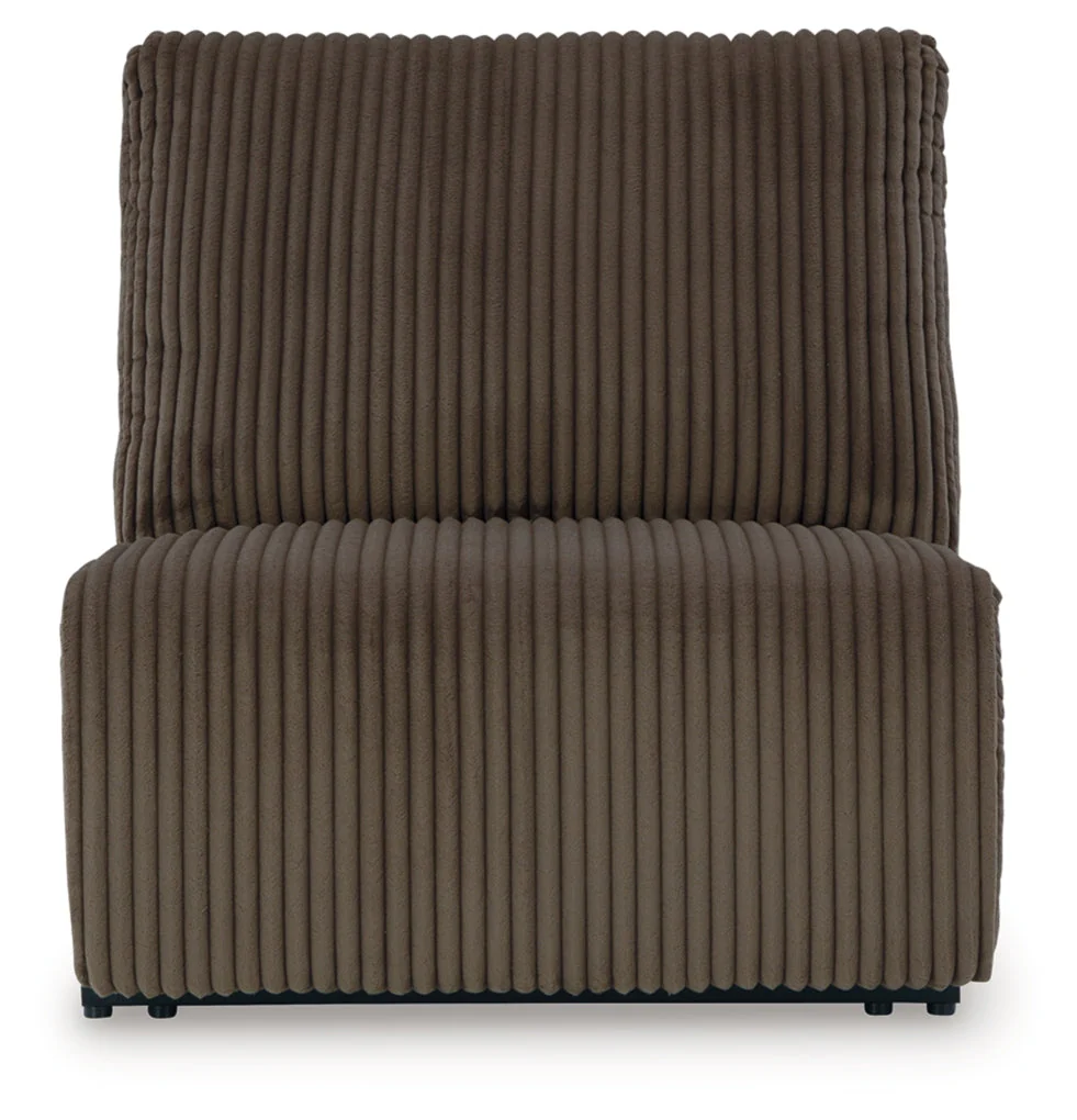 Top Tier 4-Piece Reclining Sectional with Chaise - Image 6