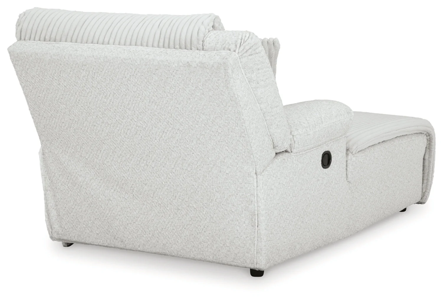 Top Tier 4-Piece Reclining Sectional with Chaise - Image 5