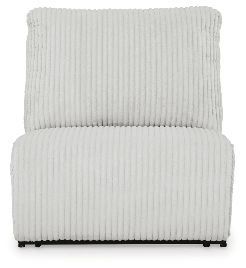 Top Tier 4-Piece Reclining Sectional with Chaise - Image 7