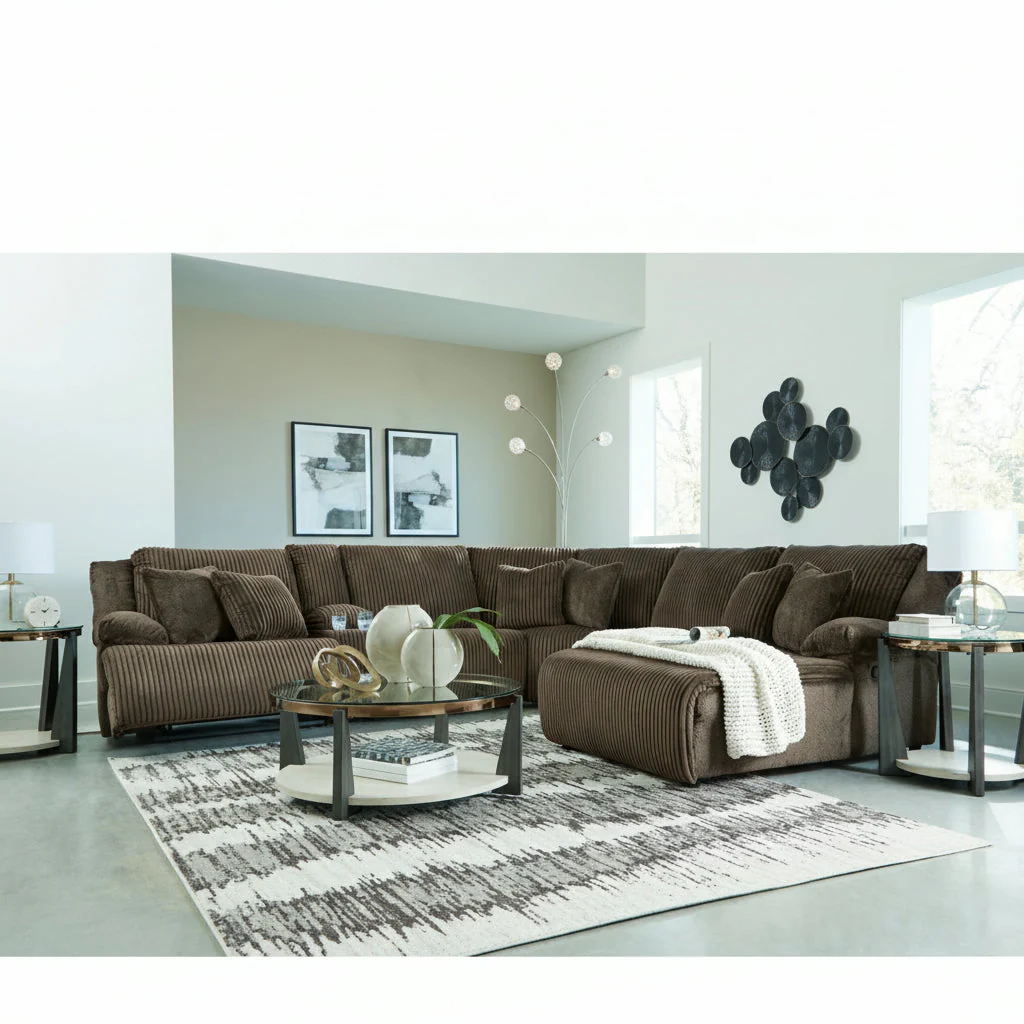 Top Tier Rocker Recliner - Image 11
