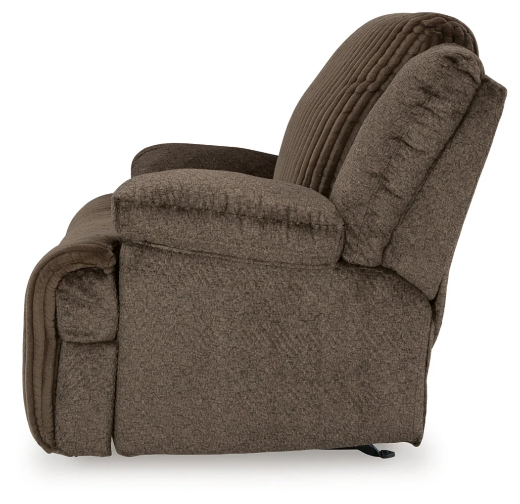 Top Tier Rocker Recliner - Image 9
