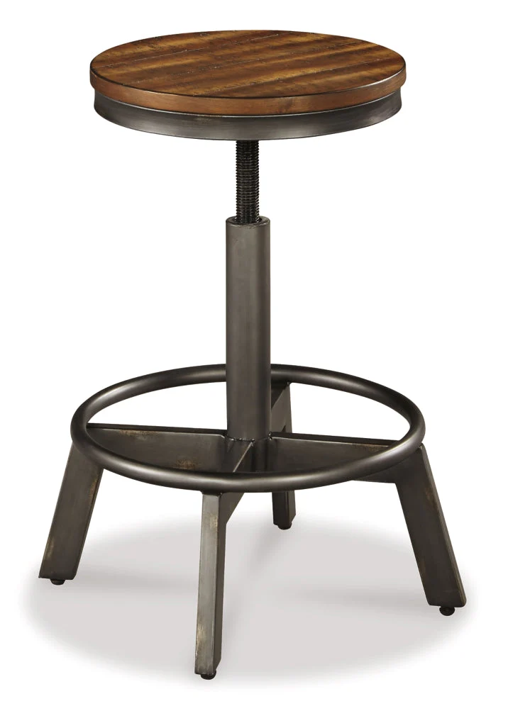 Torjin Counter Height Dining Set (Up to 4 Barstools) - Image 7