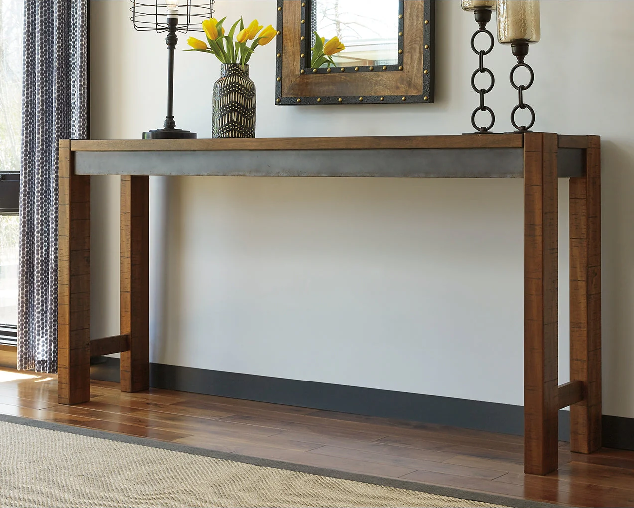Torjin Long Counter Table - Image 2