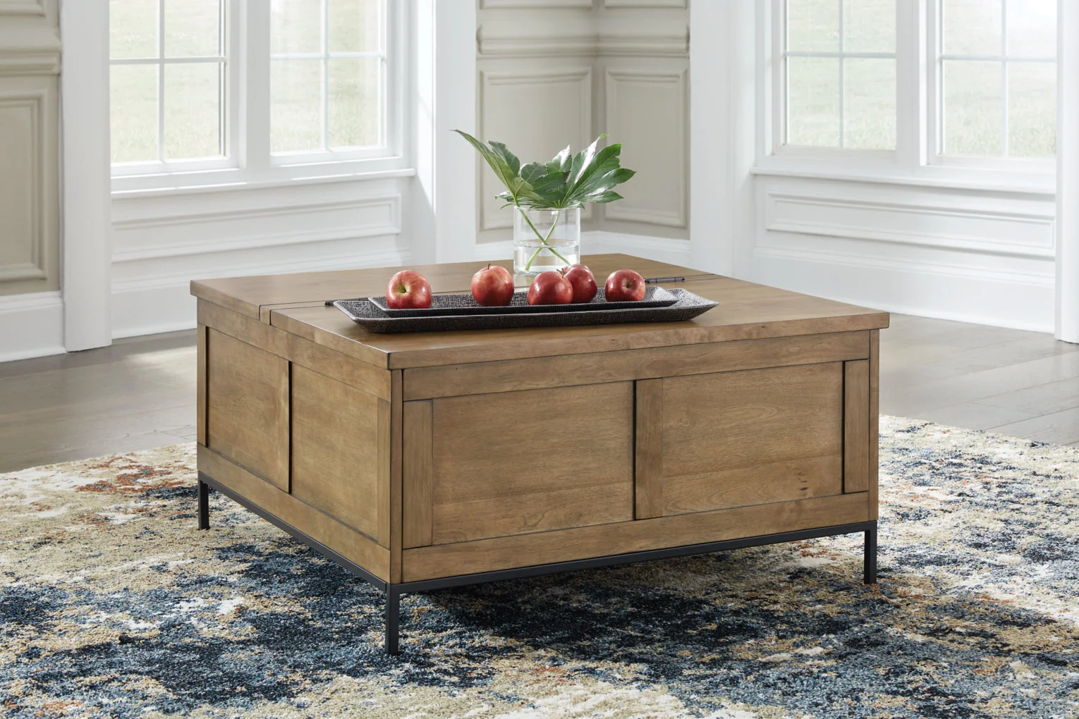 Torlanta Lift Top Cocktail Table - Image 2