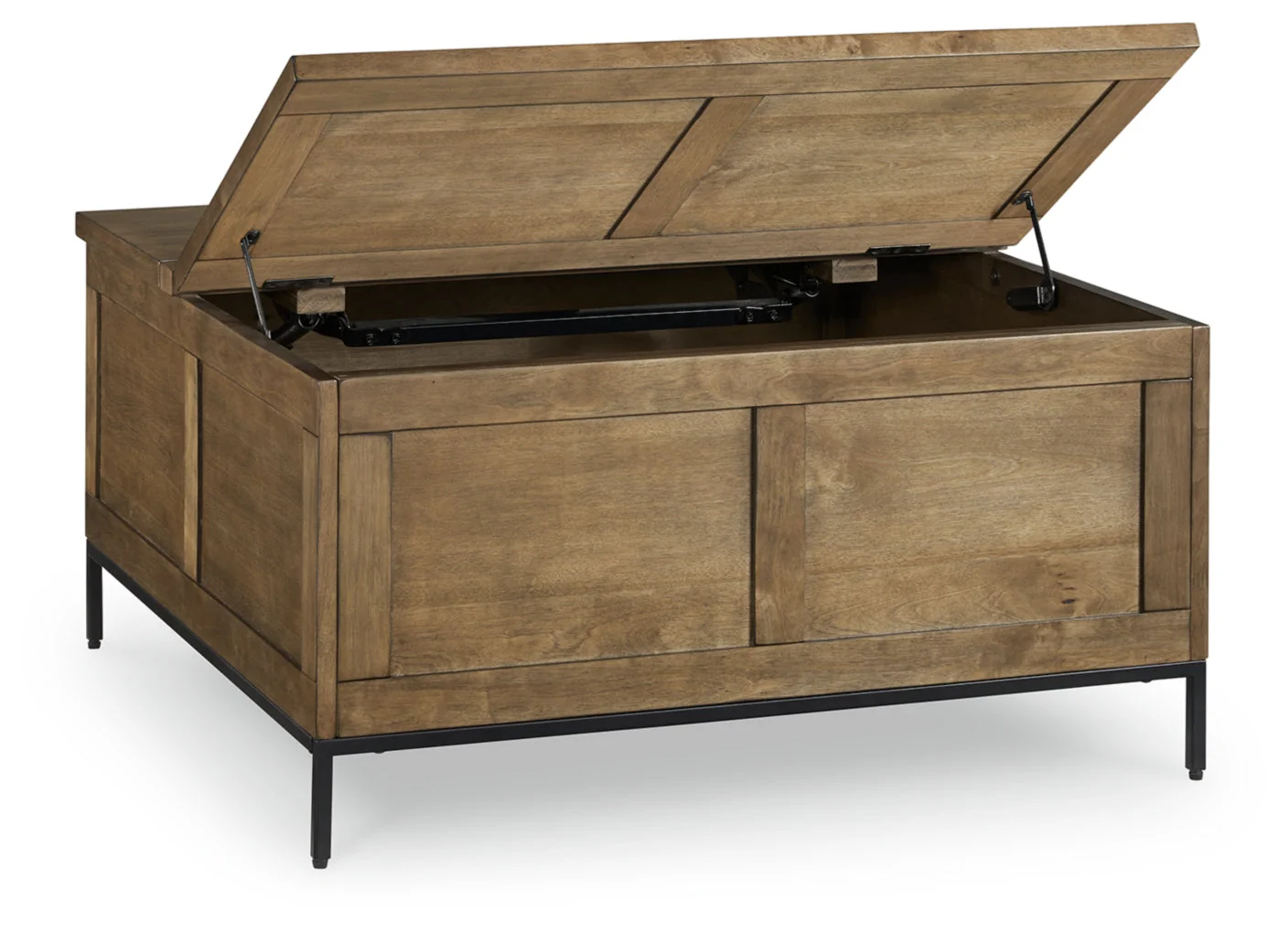 Torlanta Lift Top Cocktail Table - Image 3