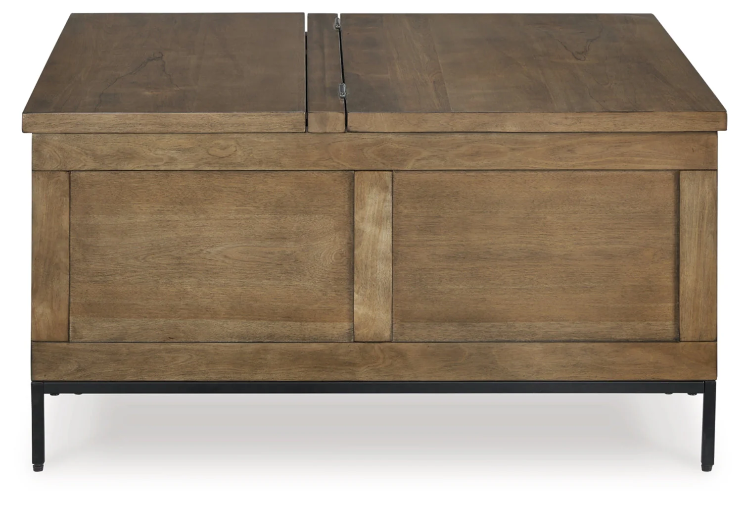 Torlanta Lift Top Cocktail Table - Image 5