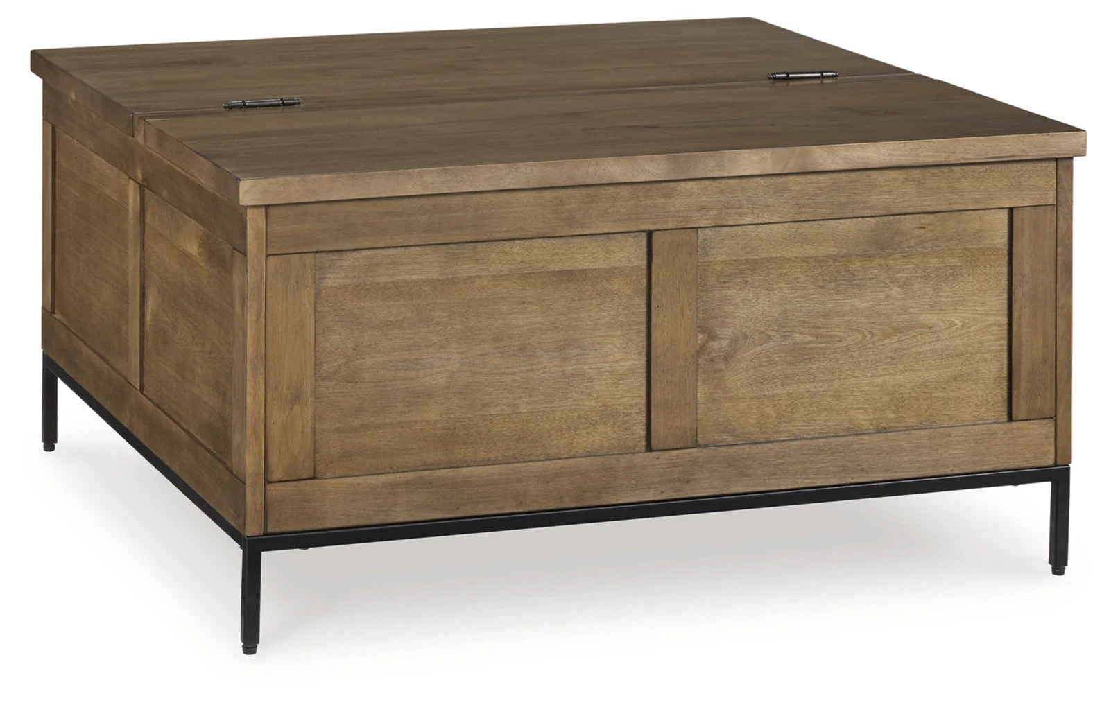 Torlanta Lift Top Cocktail Table - Image 6