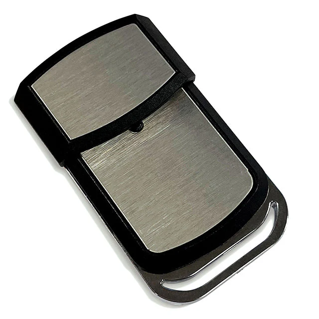 Trackster Black Car Bed / Twin - Image 5