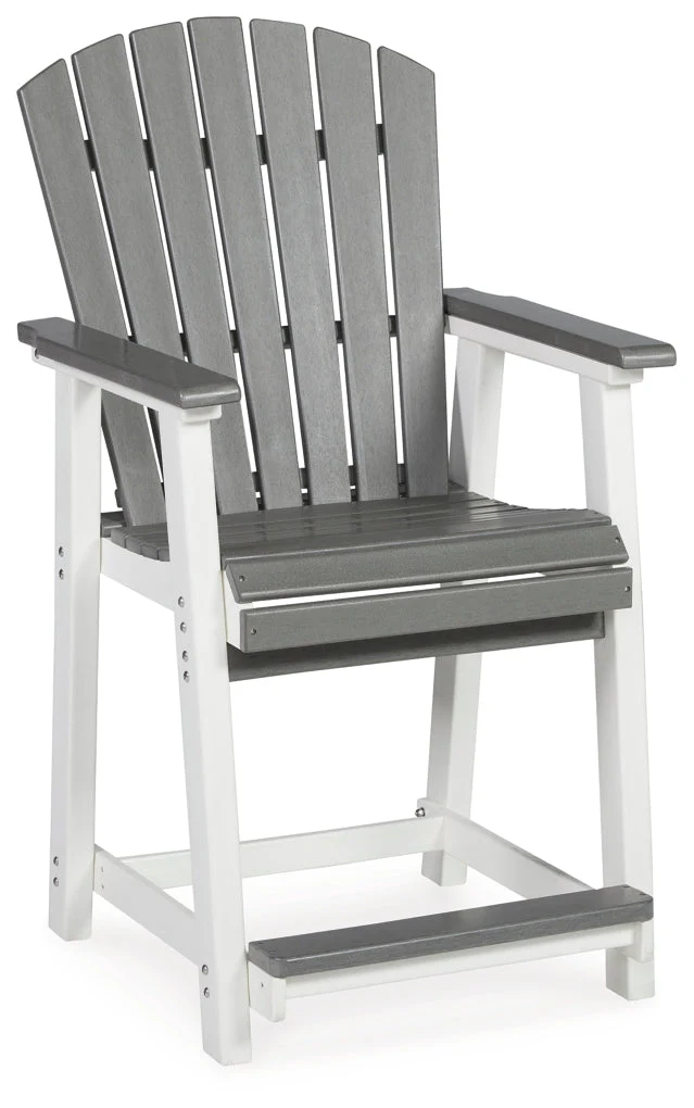 Transville Barstool - Image 3