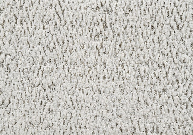 Traverso White Full Bed - Image 6