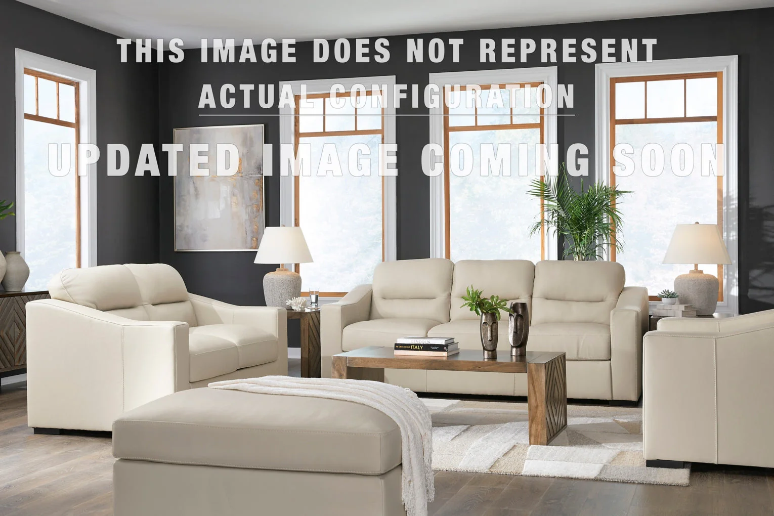 Treasure Trove Living Room Set