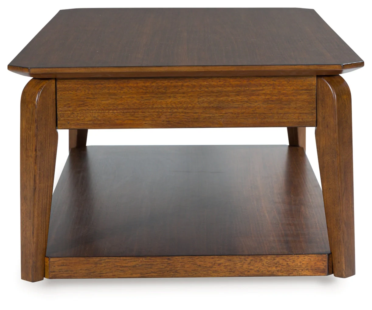 Trenmour Rectangular Cocktail Table - Image 5