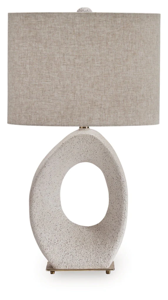 Trentlen Paper Table Lamp