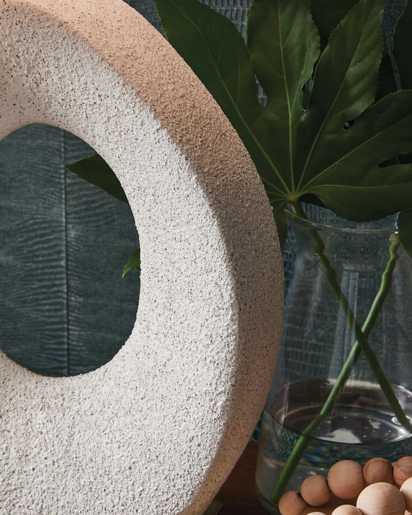 Trentlen Paper Table Lamp - Image 3