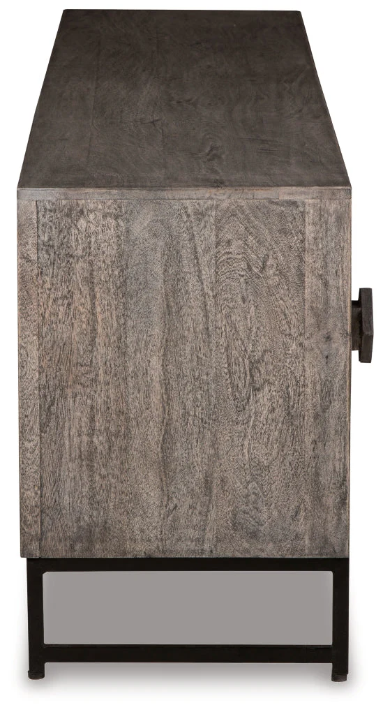 Treybrook Accent Cabinet - Image 5