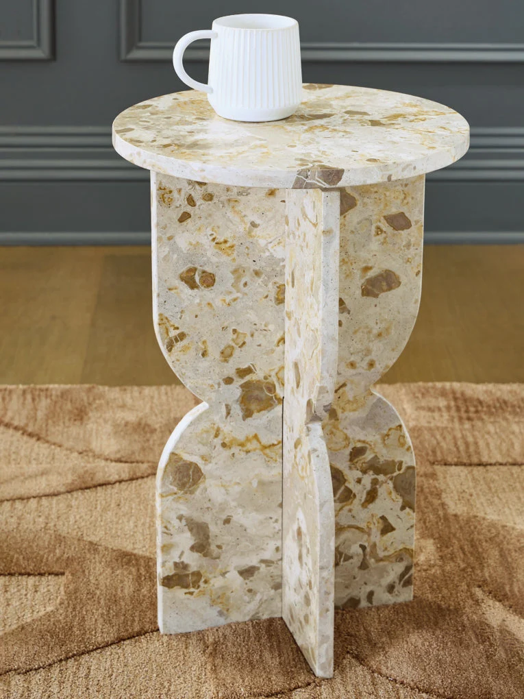 Treygan Accent Table - Image 2