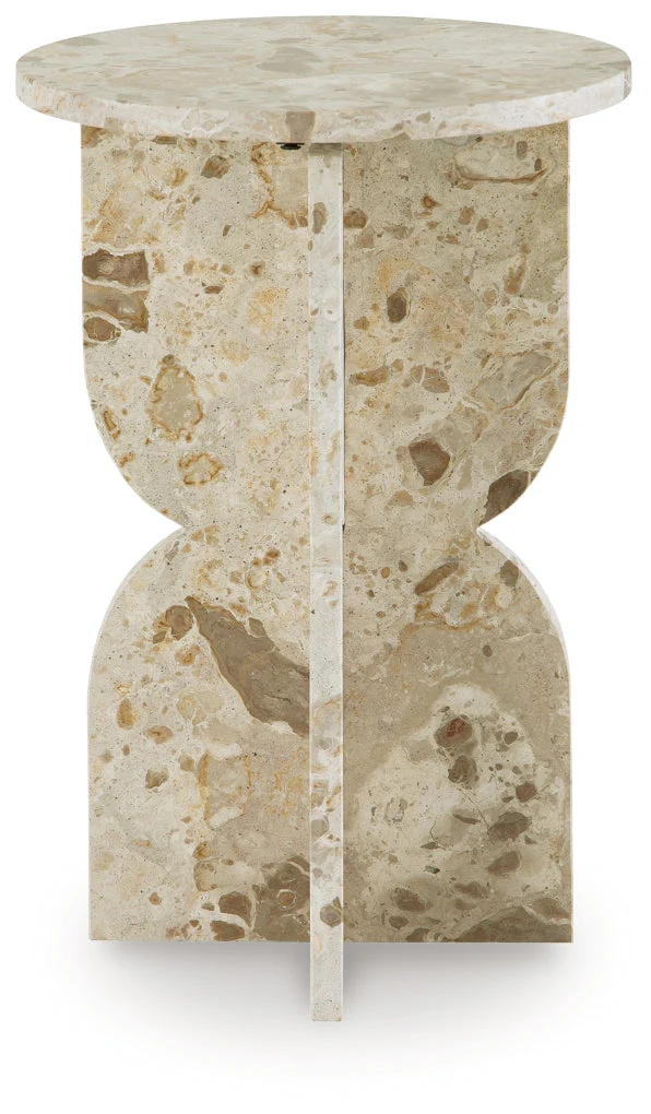 Treygan Accent Table - Image 3