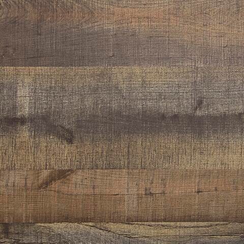 Trinell Bookcase Panel Bed - Image 4