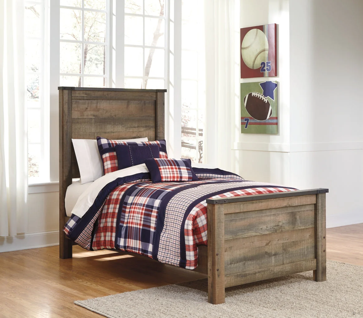 Trinell Headboard - Image 22