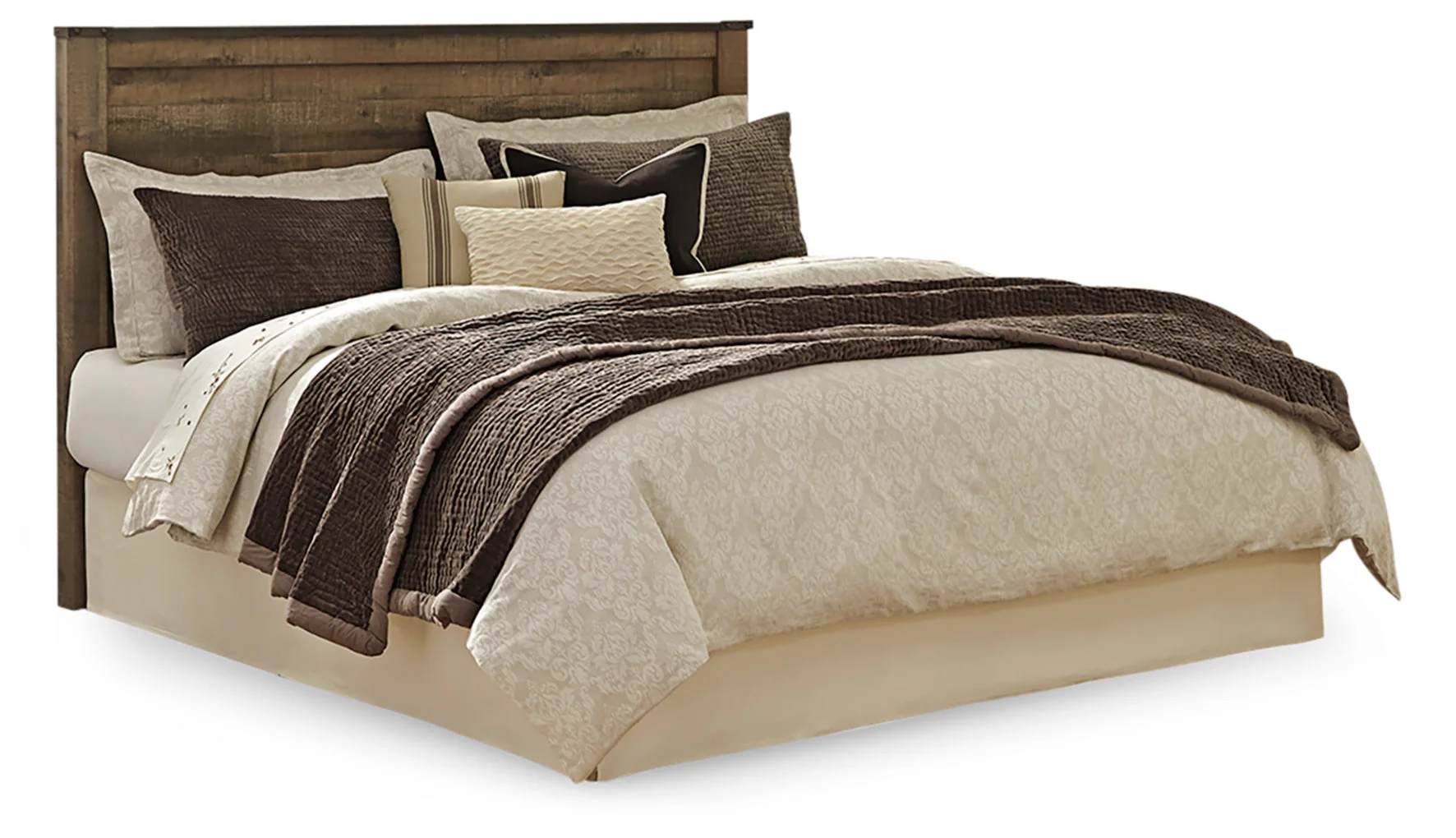 Trinell Headboard - Image 4