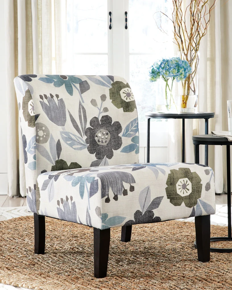 Triptis Accent Chair - Image 2