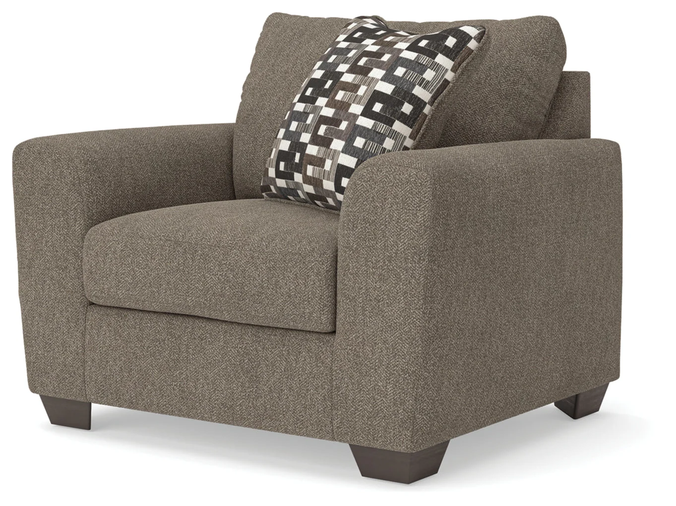 Triston-Peaks Chair and a Half - Image 3