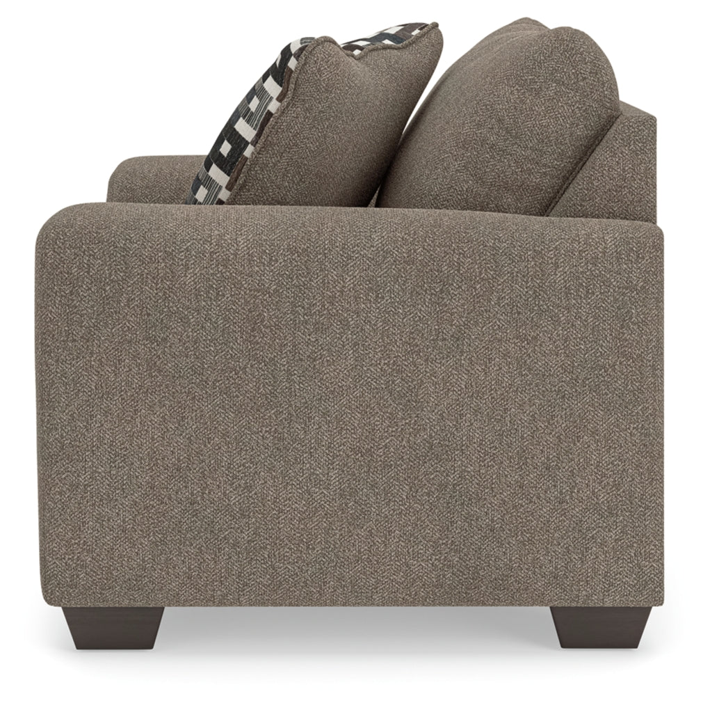 Triston-Peaks Chair and a Half - Image 6