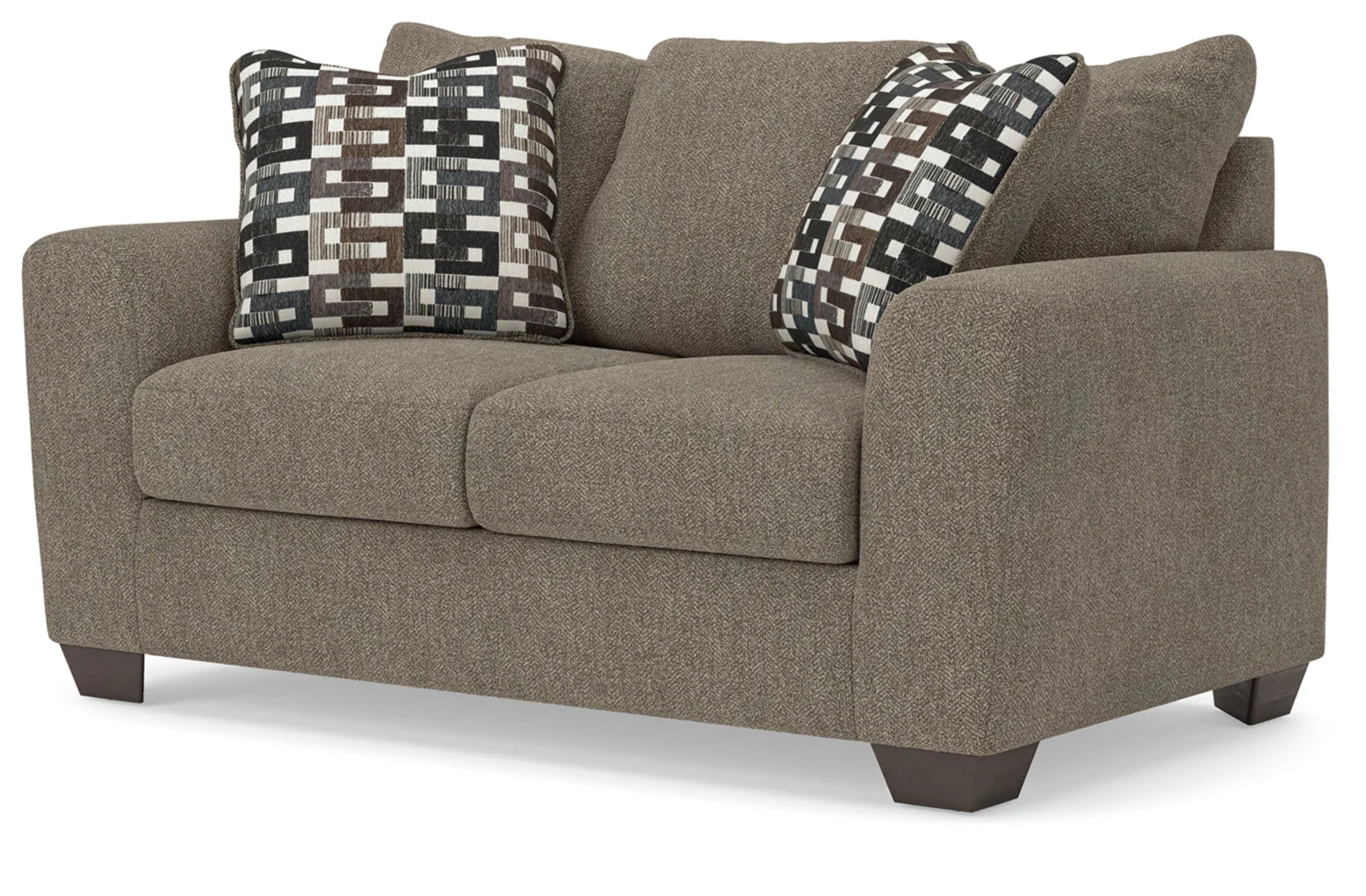 Triston-Peaks Loveseat - Image 3