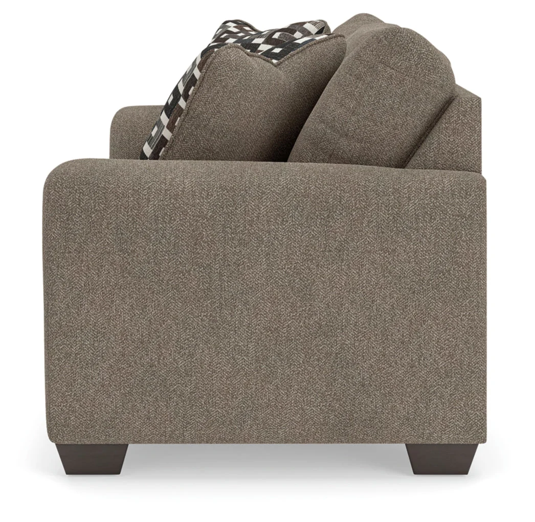 Triston-Peaks Loveseat - Image 6