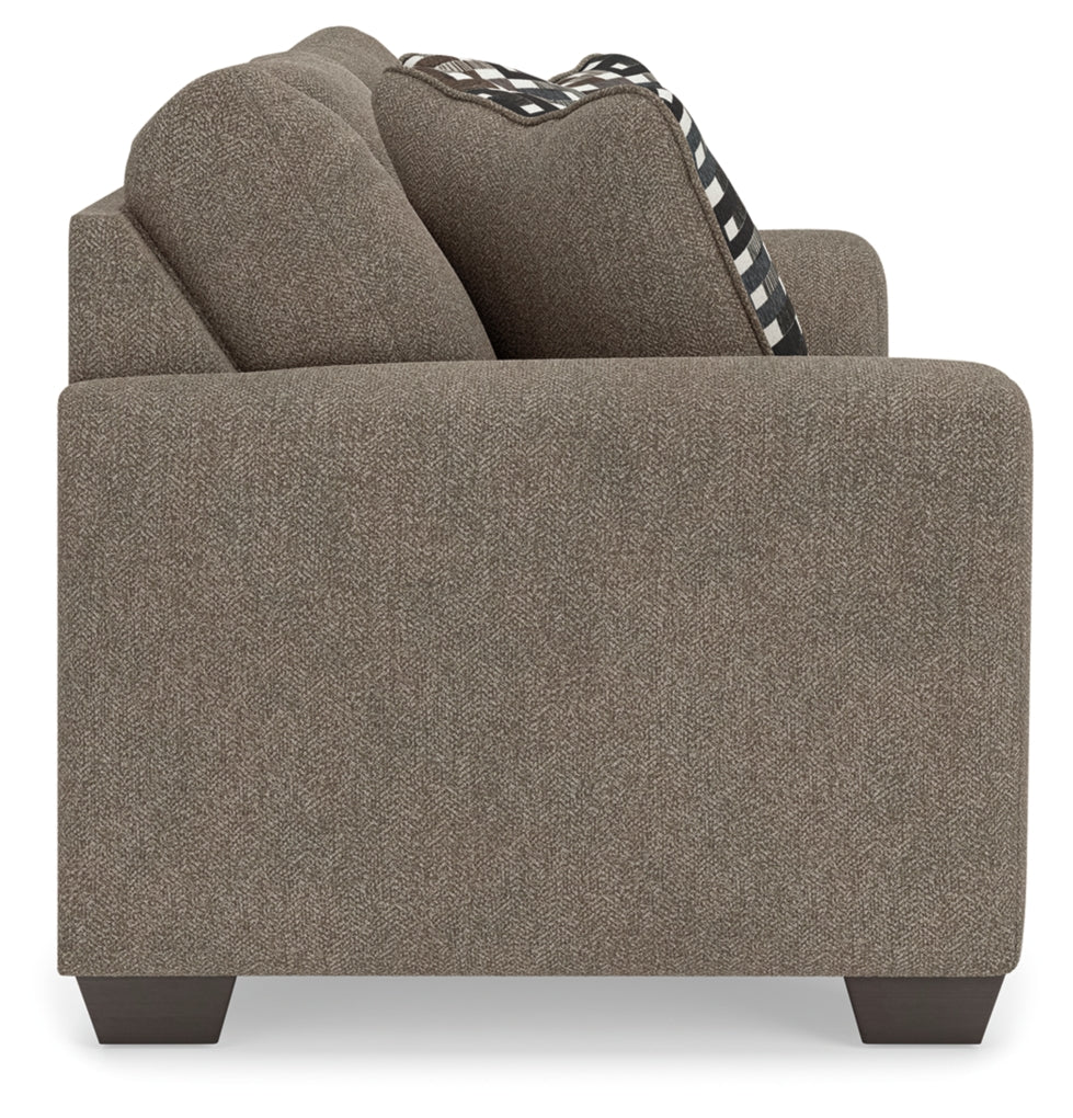 Triston-Peaks Loveseat - Image 7