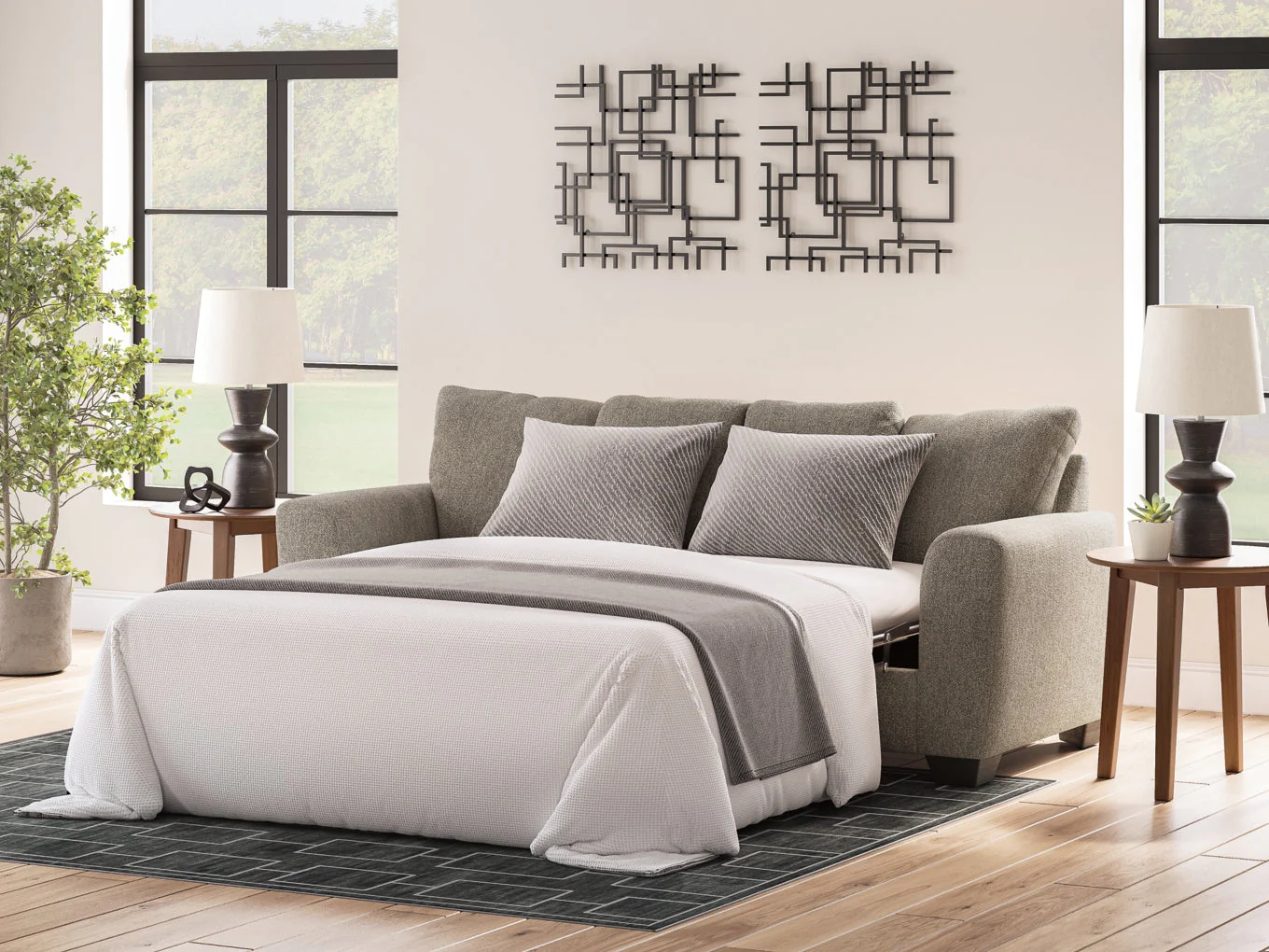 Triston-Peaks Sofa - Image 3