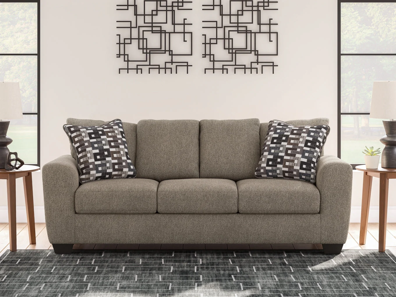 Triston-Peaks Sofa - Image 4