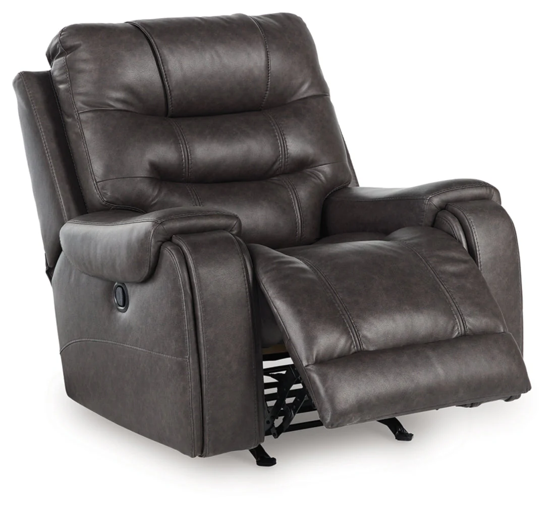 Trumble Rocker Recliner - Image 3