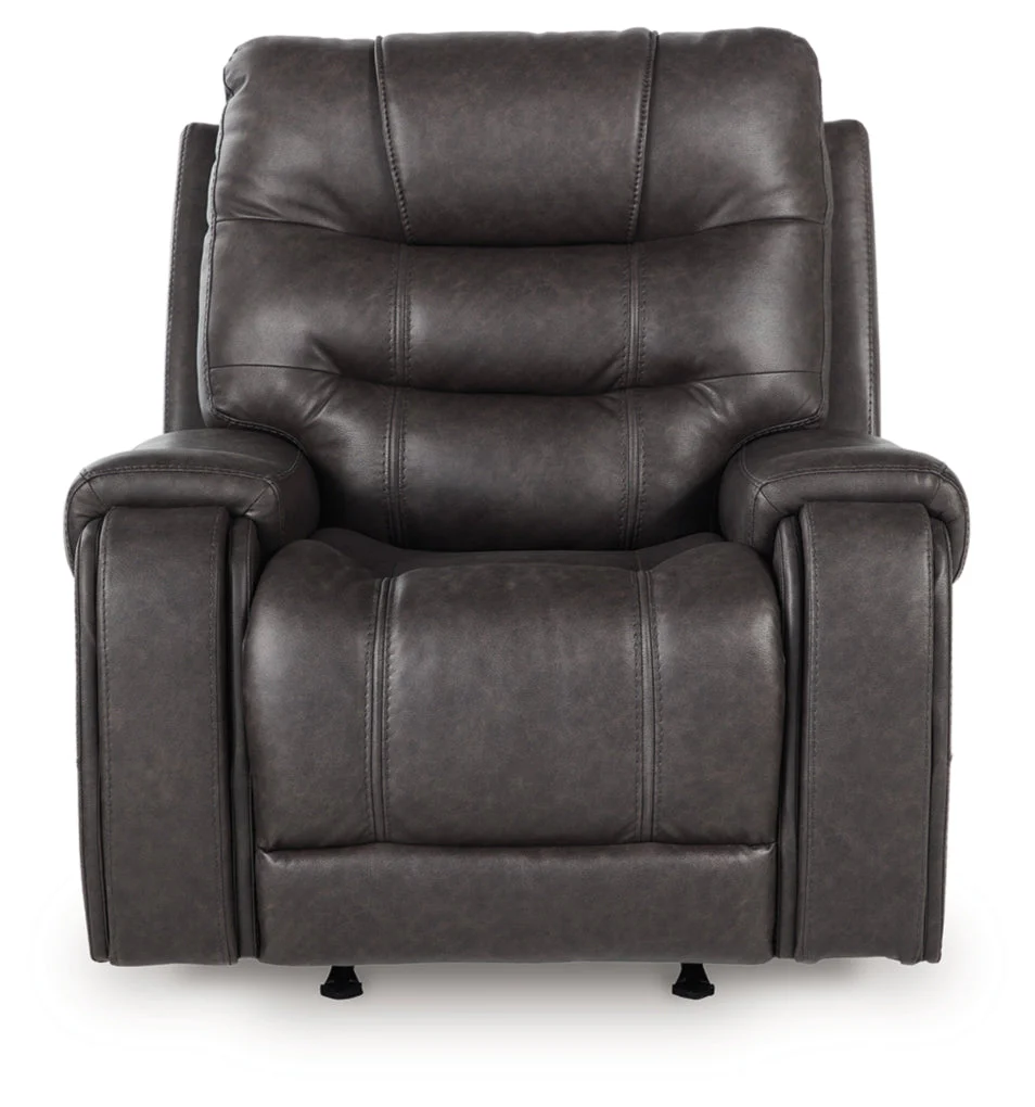 Trumble Rocker Recliner - Image 4