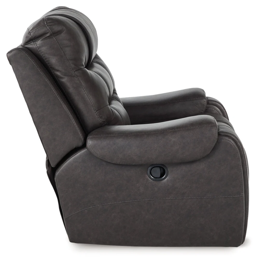 Trumble Rocker Recliner - Image 5