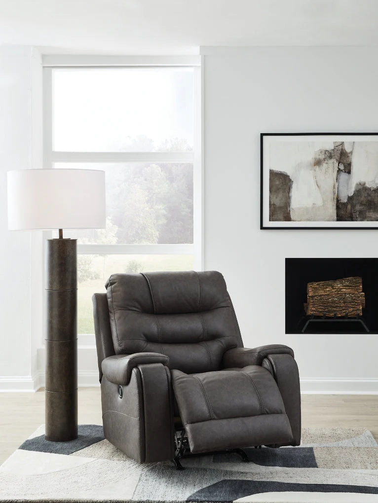 Trumble Rocker Recliner - Image 8