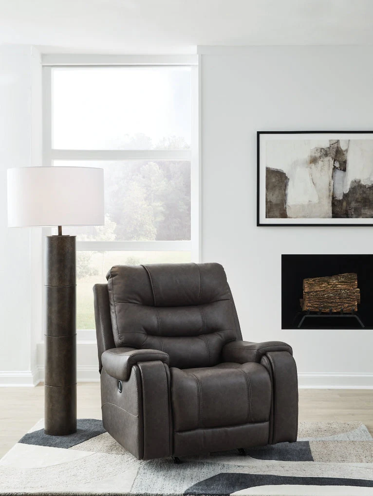Trumble Rocker Recliner - Image 9