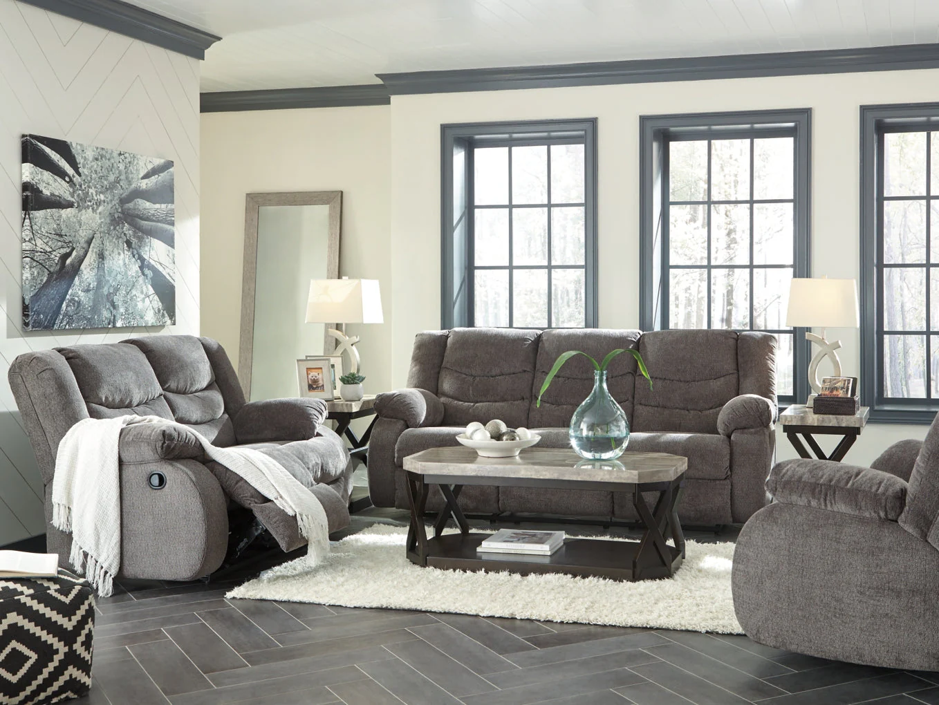 Tulen Living Room Set - Image 2