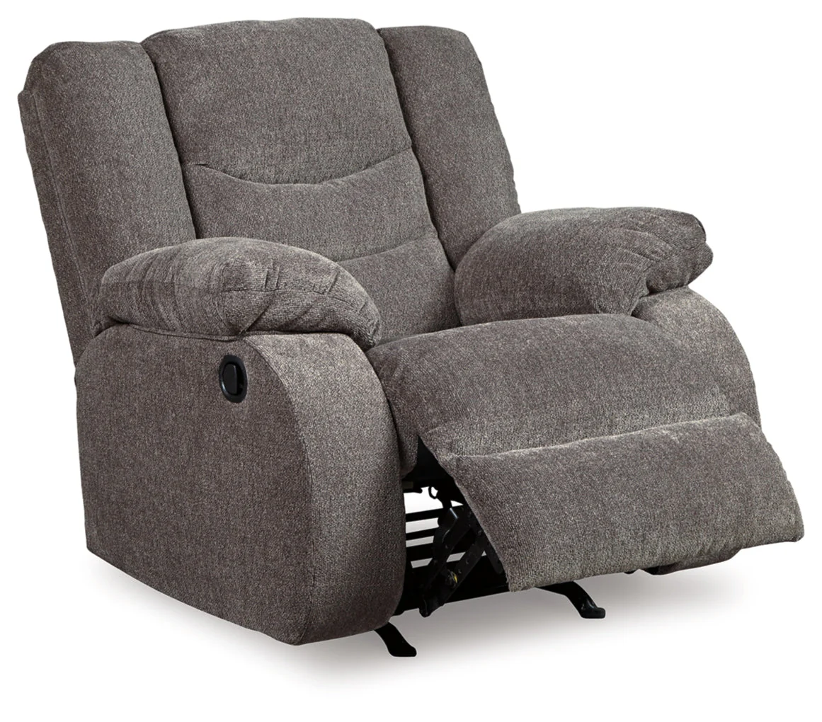 Tulen Rocker Recliner - Image 3