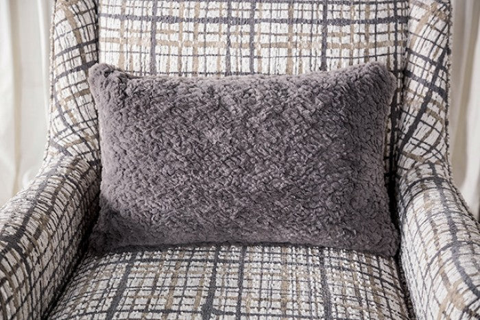 Turnham Multi Color Accent Chair - Image 2