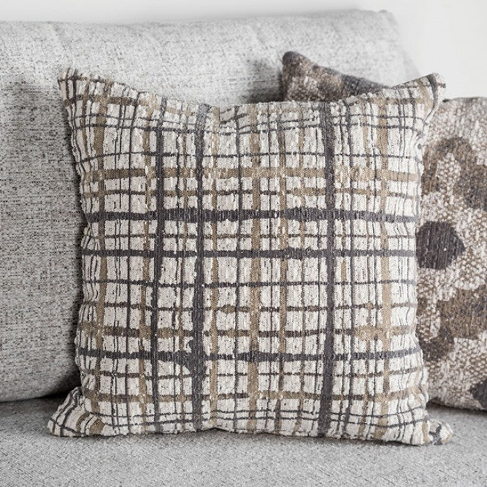 Turnham White Sofa - Image 5