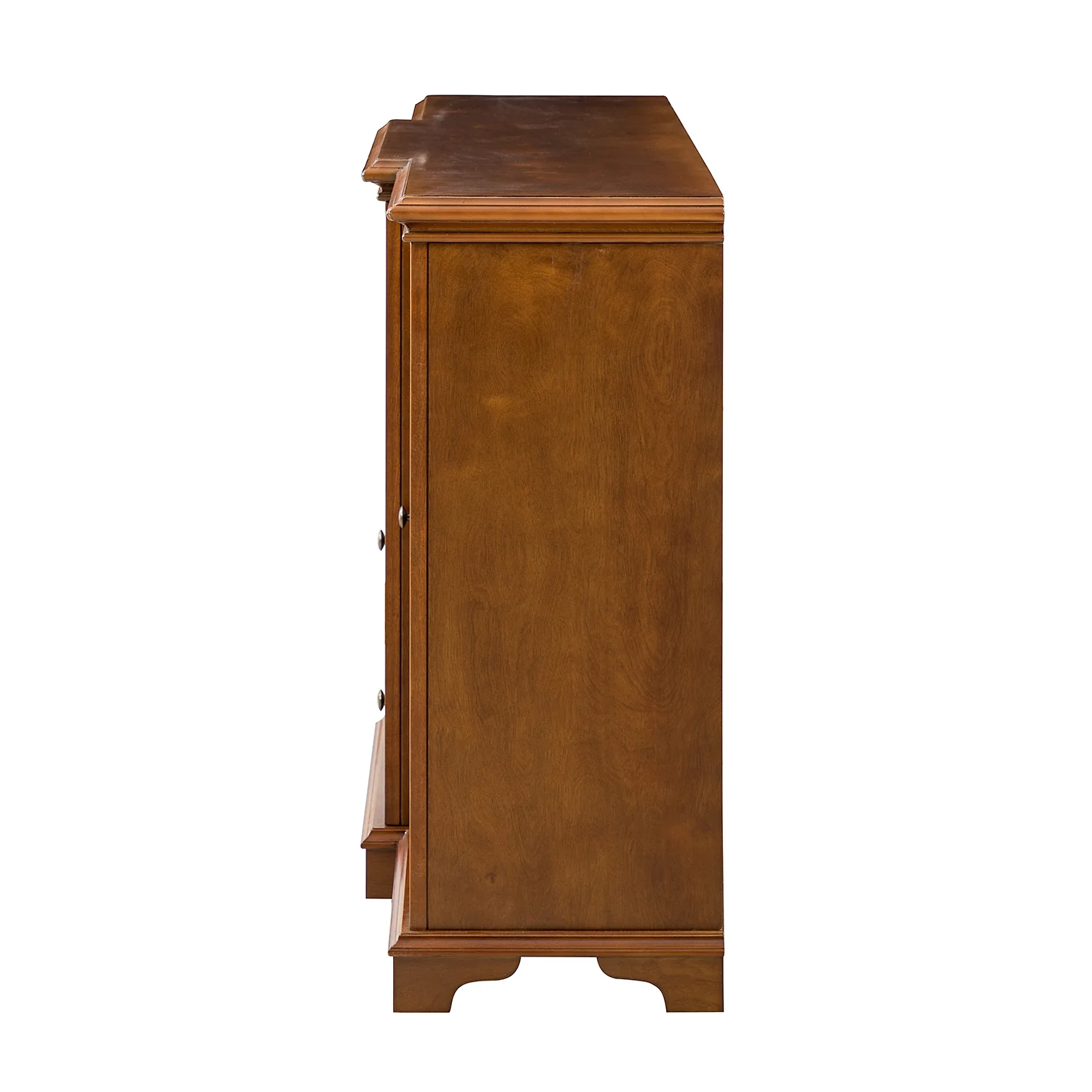 Bjarn TV Stand in Acorn - Image 3