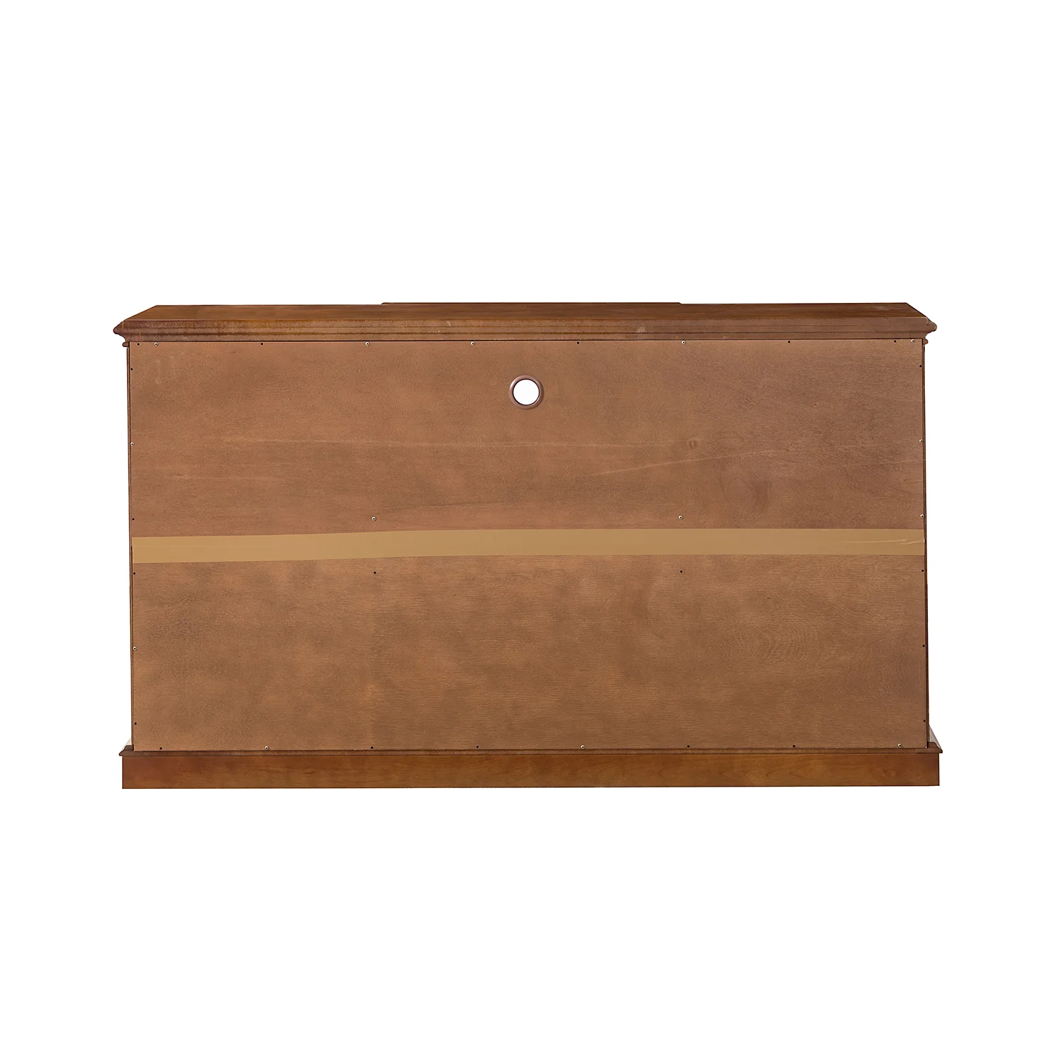 Bjarn TV Stand in Acorn - Image 4