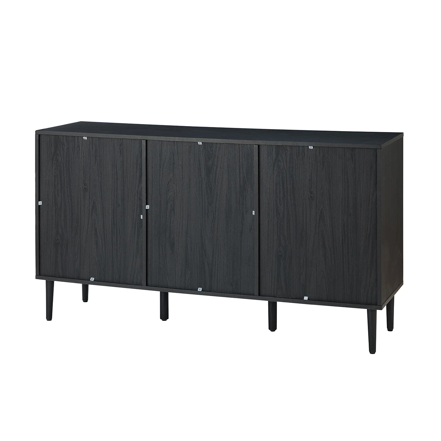 Antiope Sideboard in Black - Image 4