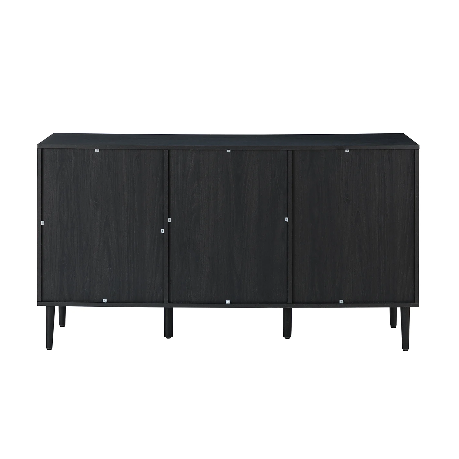 Antiope Sideboard in Black - Image 5
