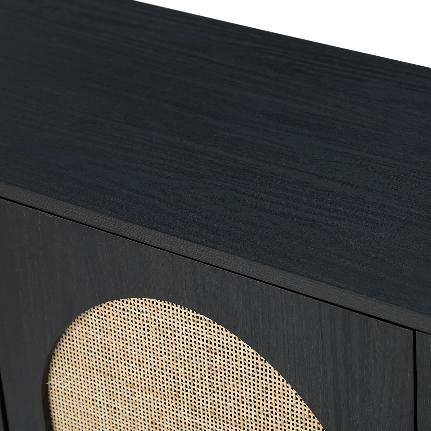 Antiope Sideboard in Black - Image 6