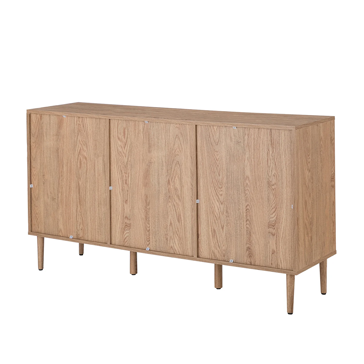 Antiope Sideboard in Oak - Image 4