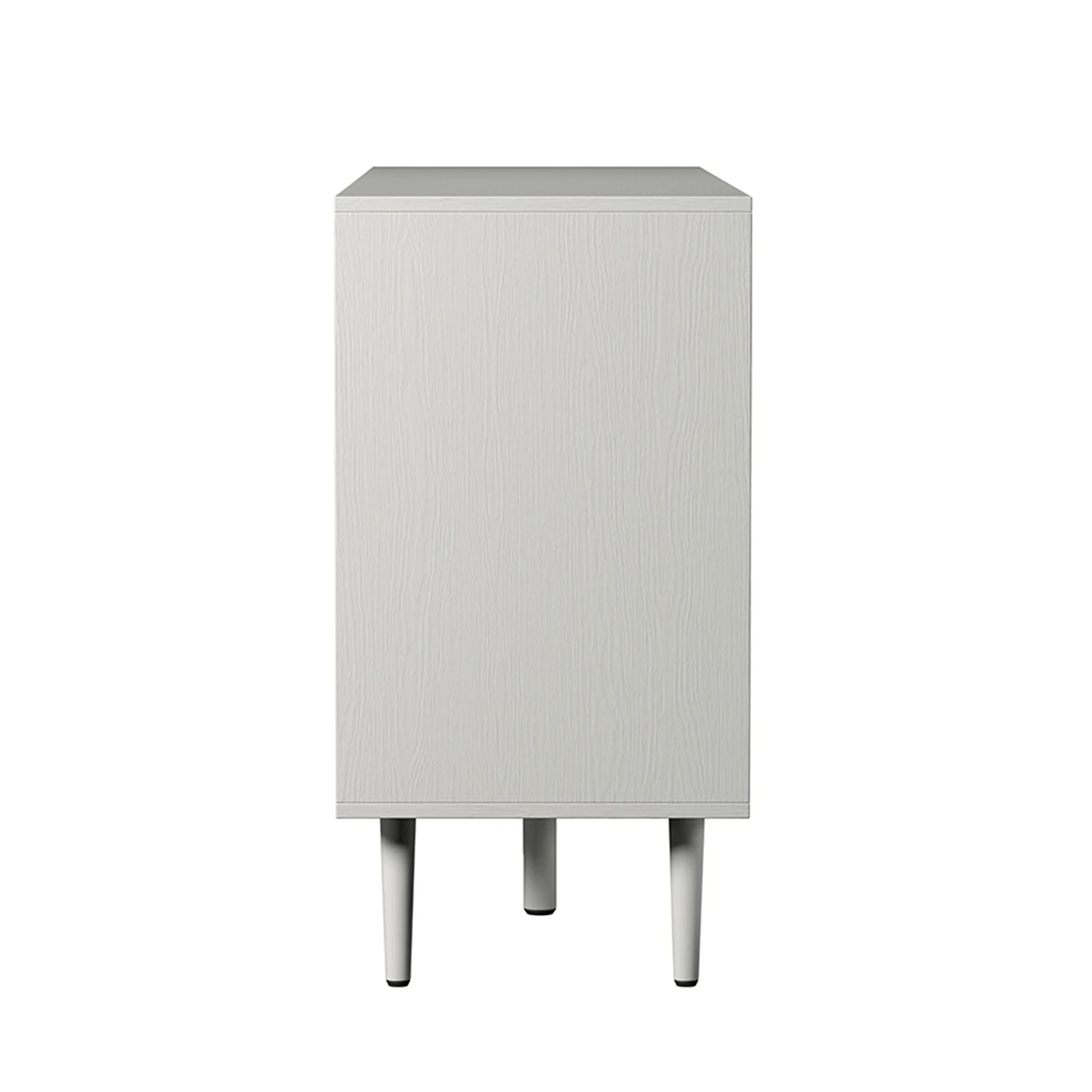 Antiope Sideboard in White - Image 3
